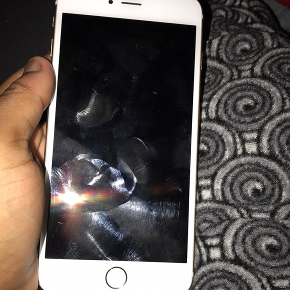 I am selling a iPhone 6 Plus